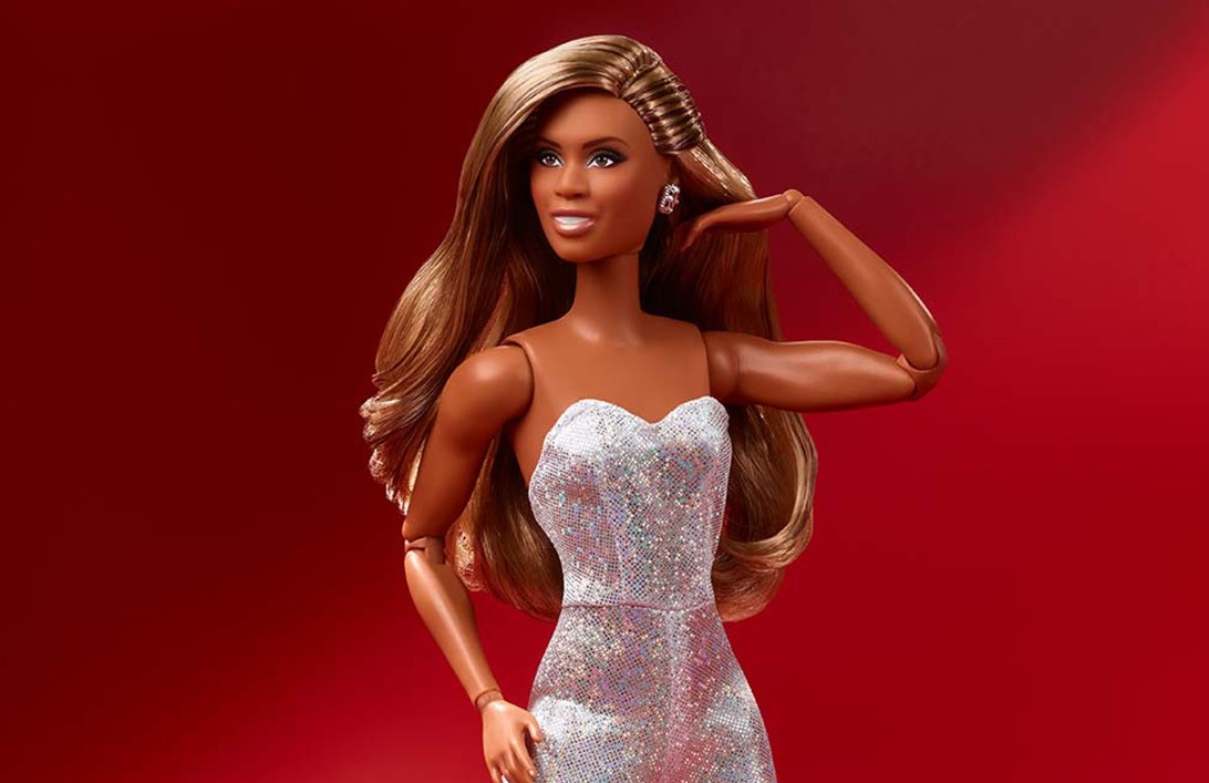 Barbie trans
