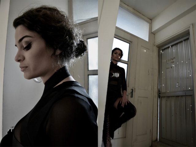 ROTS: Το κυπριακό brand με την fetish αισθητική