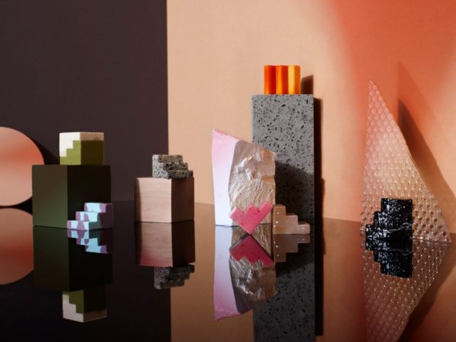 Αυτές οι μικρές σοκολατένιες σκάλες μπορούν να φαγωθούν