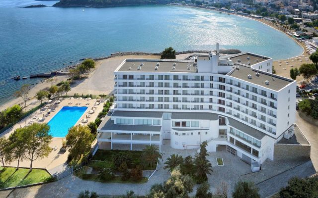 10 λόγοι για να δηλώσεις συμμετοχή στο Lucy Art Residency