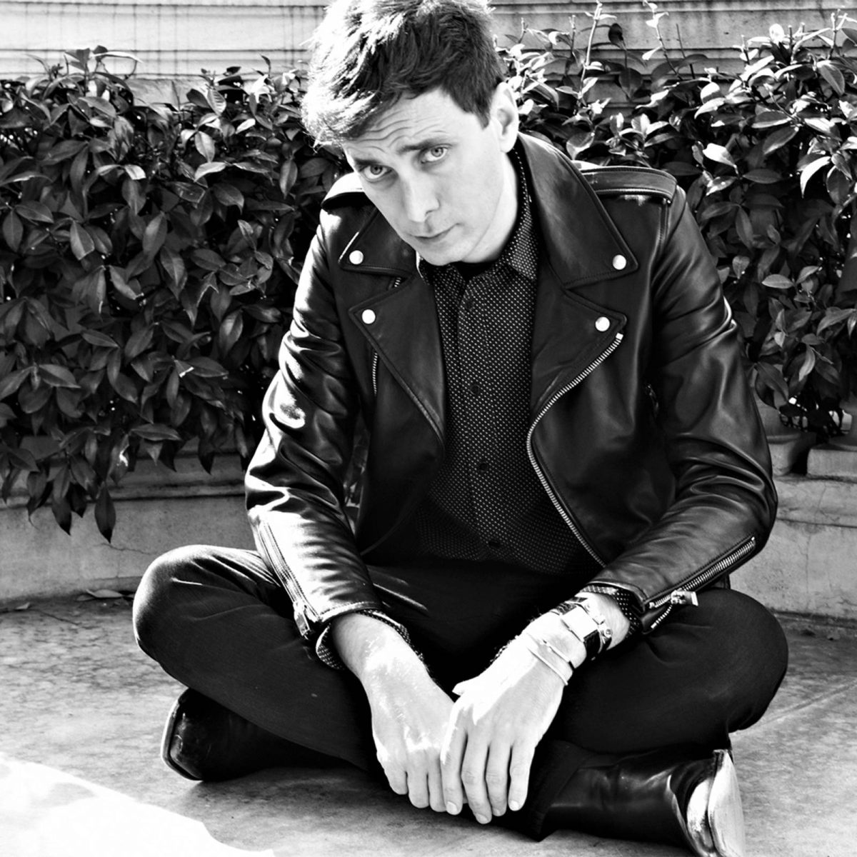 BREAKING: Ο Hedi Slimane ορίζεται ο νέος artistic director της Céline