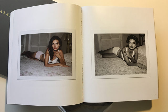 Unseen Ratajkowski: Οι NSFW φωτογραφίες της Emily Ratajkowski