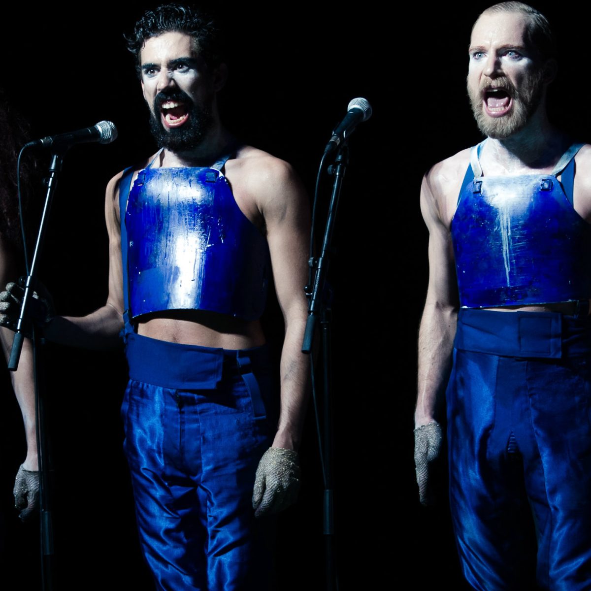 Δείτε το πρόγραμμα του Φεστιβάλ Αθηνών & Επιδαύρου για το 2018