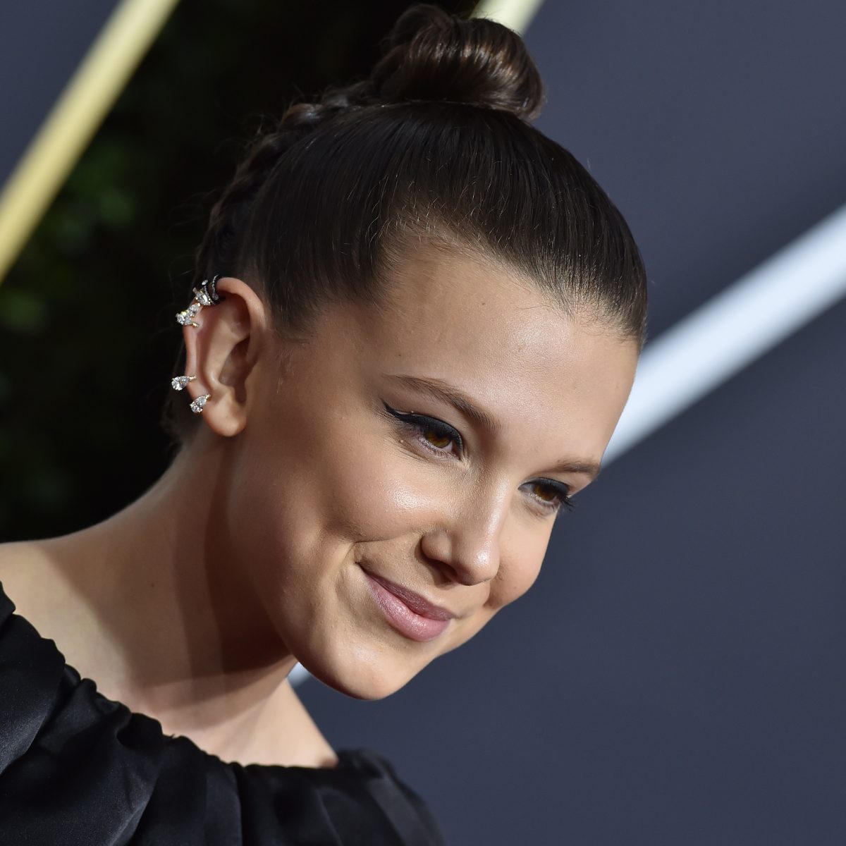 Γνώριζες ότι η Millie Bobby Brown έχει αγόρι;