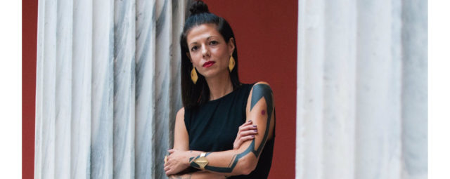 Noilence: Όταν η σιωπή και ο θόρυβος γίνονται κοσμήματα