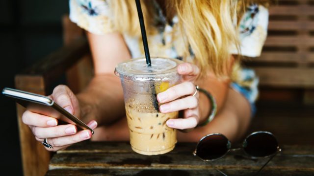 Να γιατί δεν πρέπει να κάνεις screenshots πλέον στο Instagram