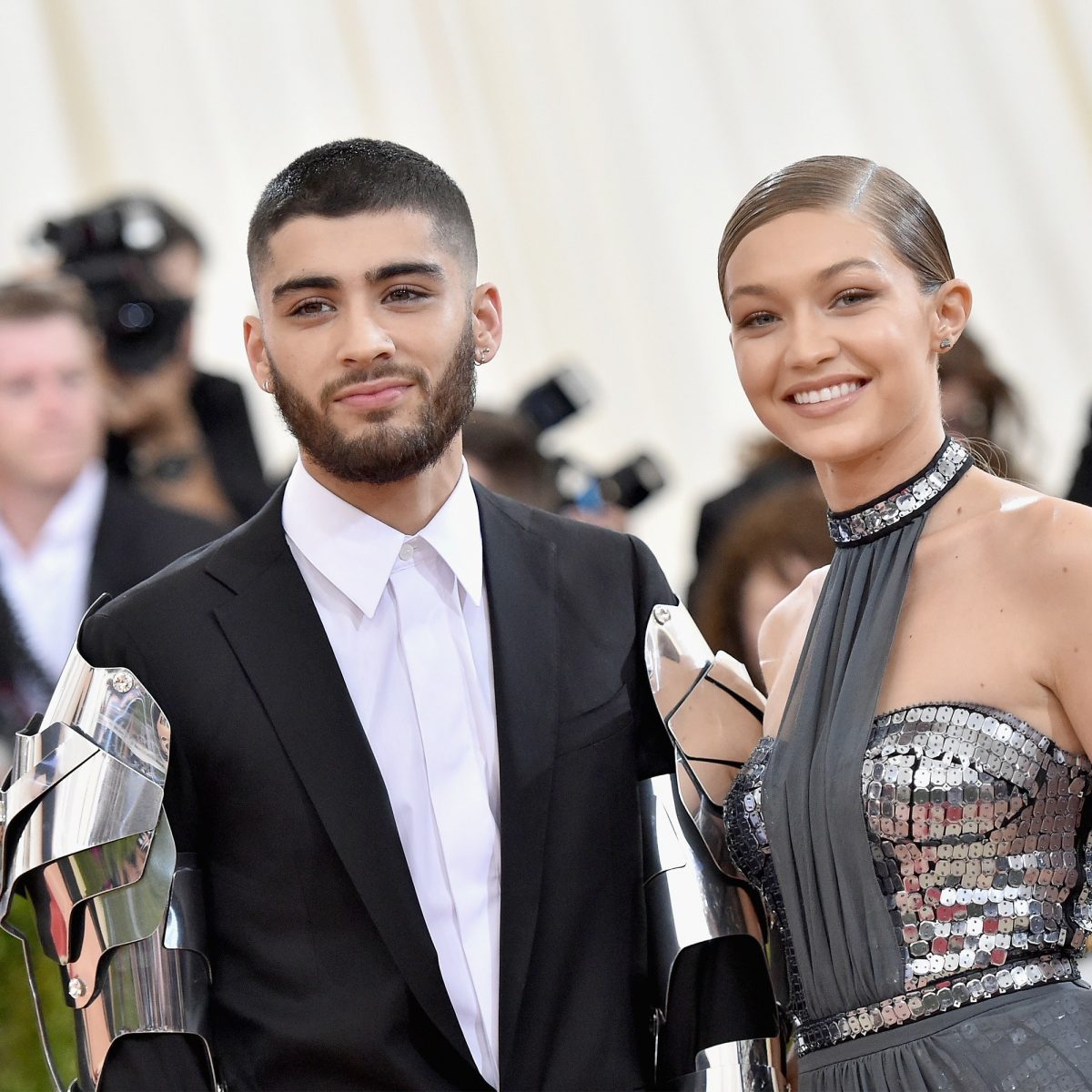 Gigi Hadid – Zayn Malik: Χώρισαν οριστικά!
