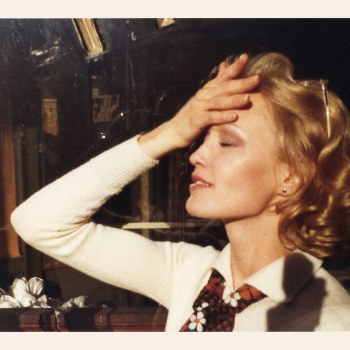 Σπάνιες φωτογραφίες της Grace Jones, του Karl Lagerfeld και πολλών ακόμη από τα 70s