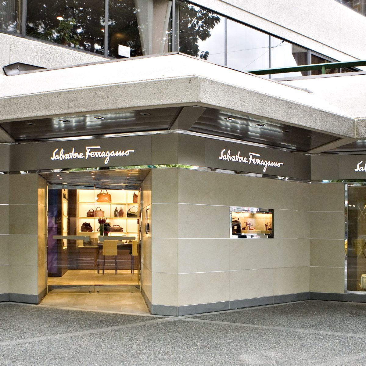 Μια ακόμη νίκη του Salvatore Ferragamo κατά των απομιμήσεών του