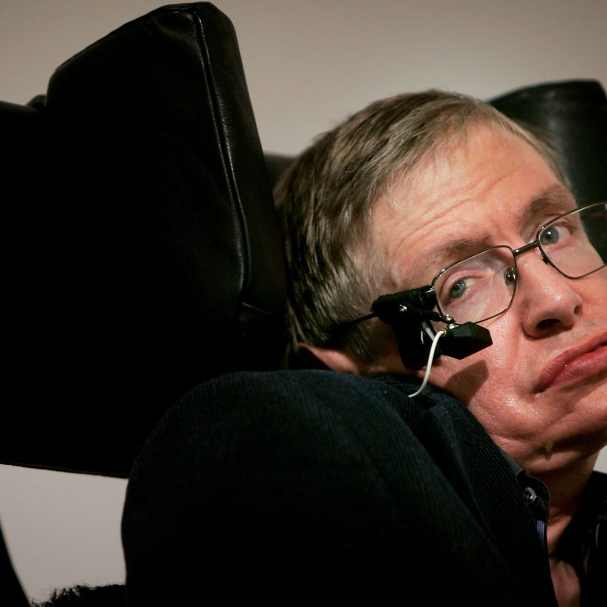 Πέθανε ο Stephen Hawking