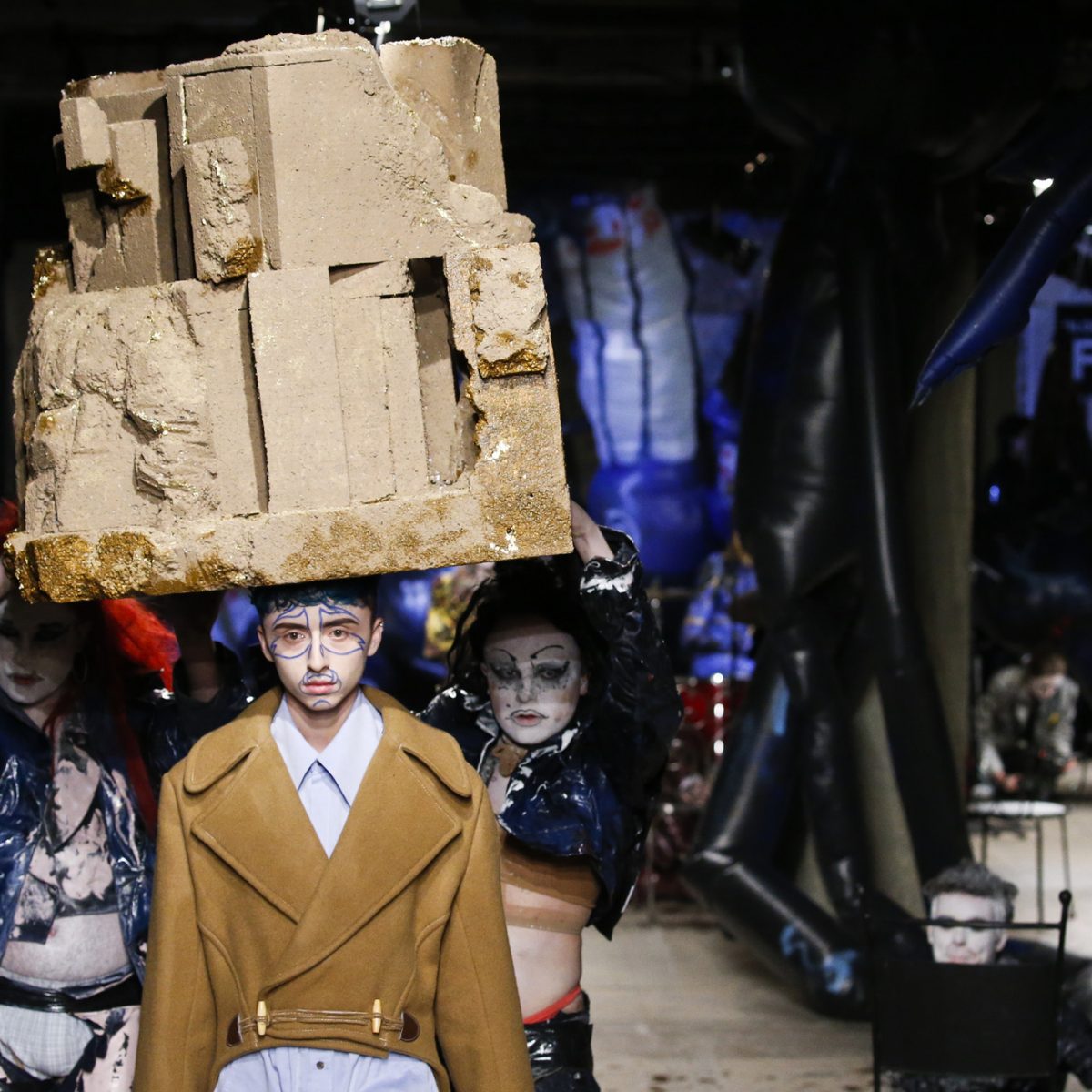 Αυτοί είναι οι 9 φιναλίστ του Bραβείου LVMH 2018