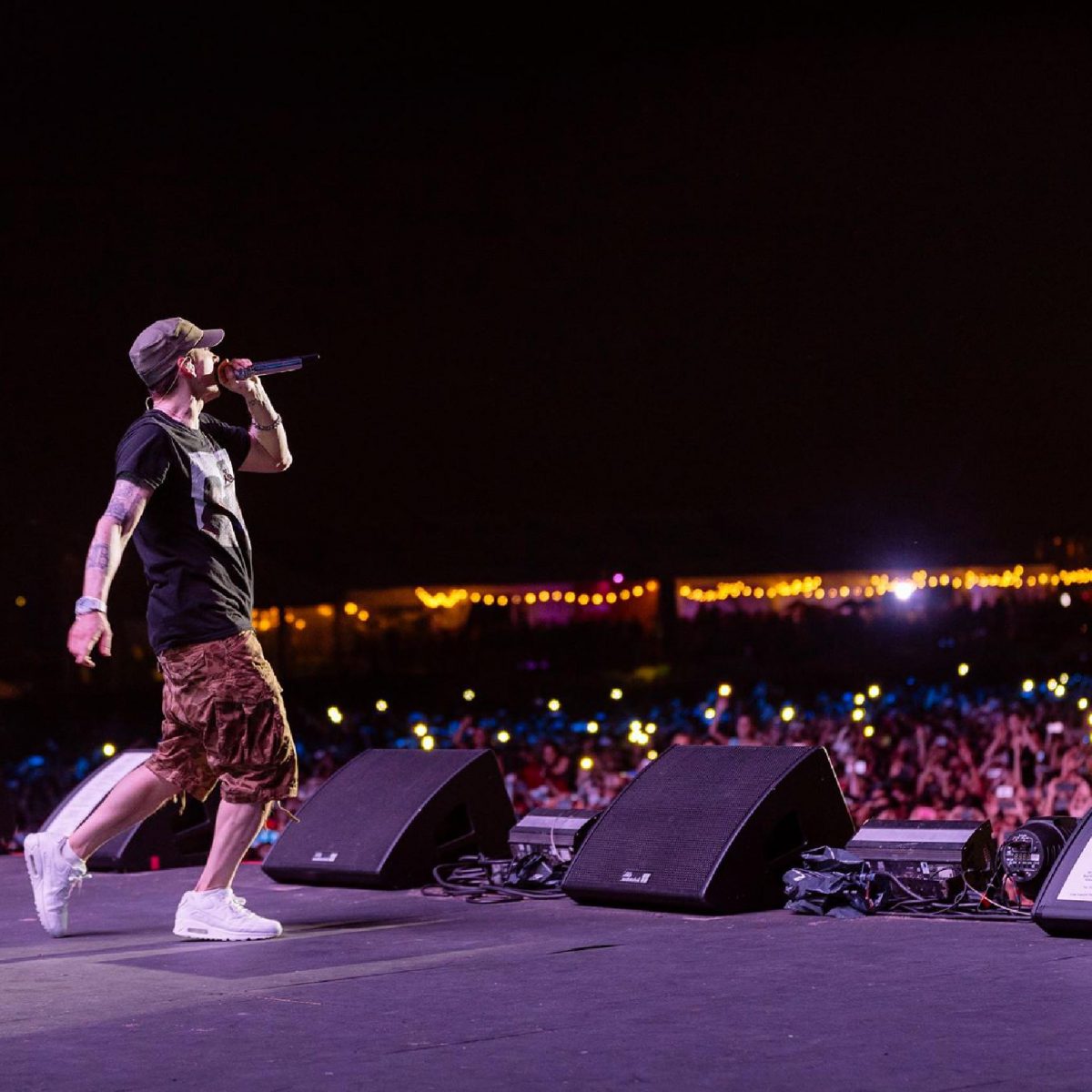 Οι πλουσιότεροι καλλιτέχνες της hip-hop για το 2018 σύμφωνα με το Forbes