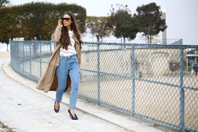 Το denim φέτος είναι πιο διαφορετικό από ποτέ