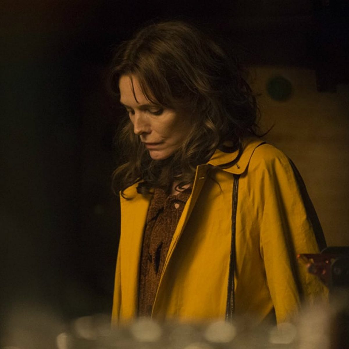 Η Michelle Pfeiffer στην πιο σκοτεινή και ίσως καλύτερη ταινία της καριέρας της