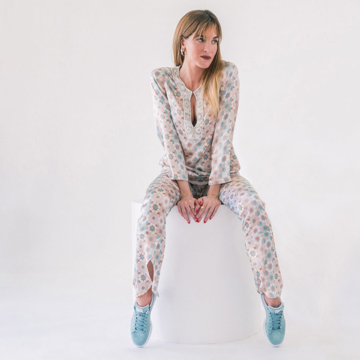 Αν θέλεις να γίνεις fashion blogger, η Dirty Maritini θα σου δώσει τις καλύτερες συμβουλές