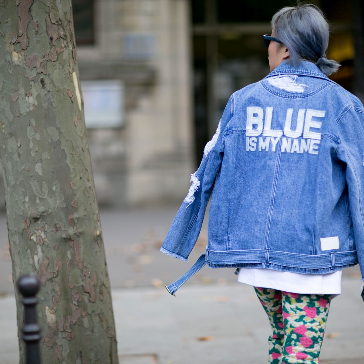 Υπάρχει ένα trend στα jeans φέτος το οποίο μάλλον δε θα φορεθεί ποτέ