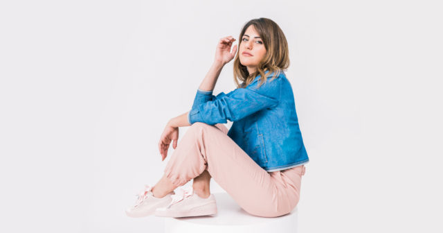 Σουζάνα Κεγγίτση: Η επιτυχημένη Ελληνίδα beauty blogger που γνώρισε από κοντά την Jennifer Lopez