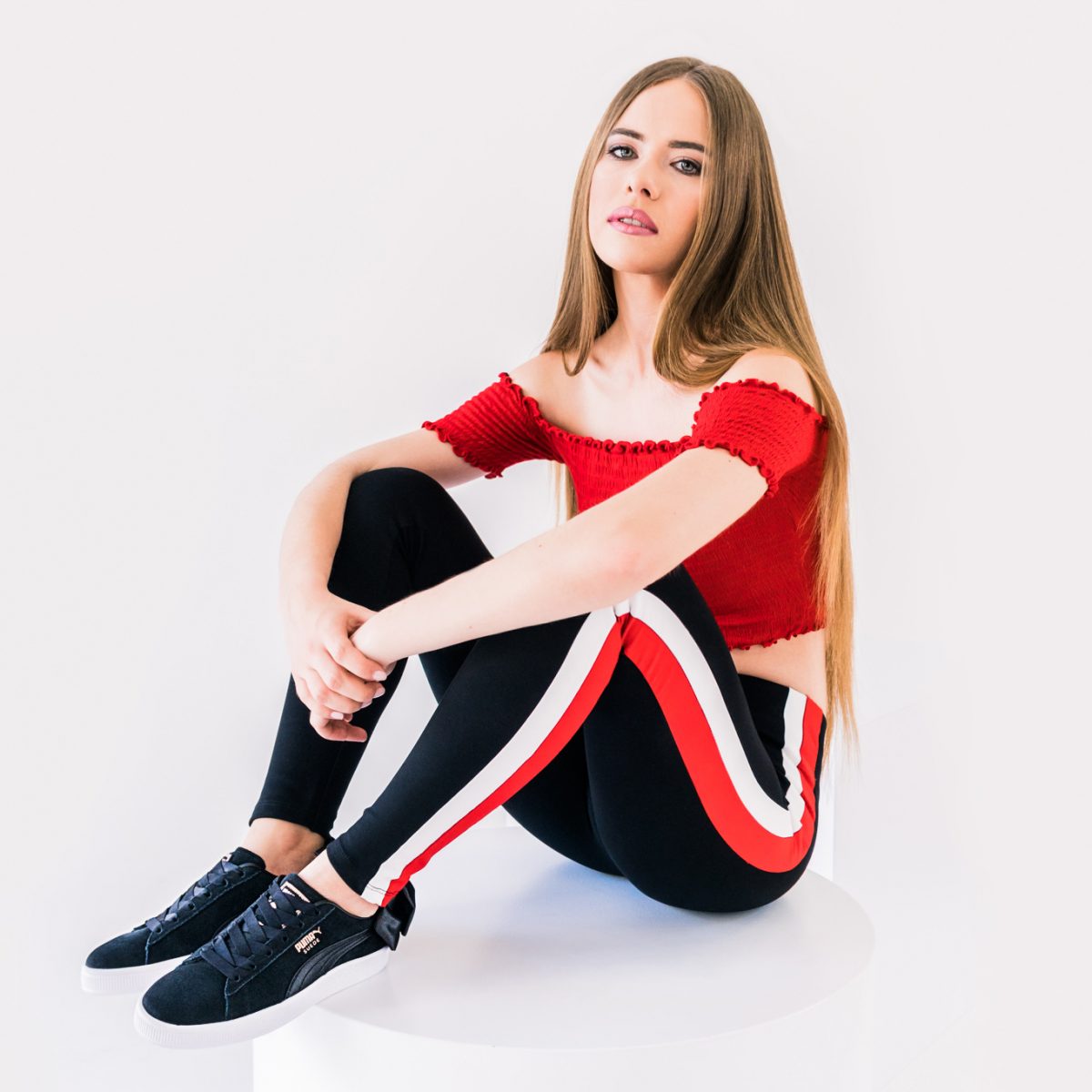 Αναστασία Τσιλιμπίου: Το κορίτσι από «Το Νησί» επιτέλους μεγάλωσε