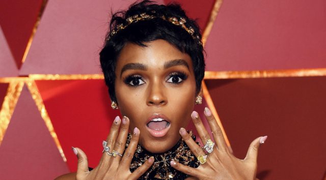 H Janelle Monae δήλωσε πανσέξουαλ και πολλοί έψαξαν να μάθουν τι είναι