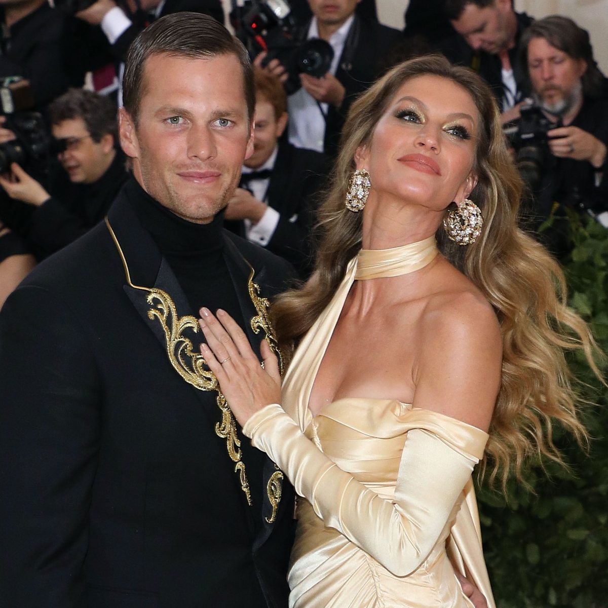 Τα 27 καλύτερα ανδρικά looks στο Met Gala και ποιοι τα φόρεσαν