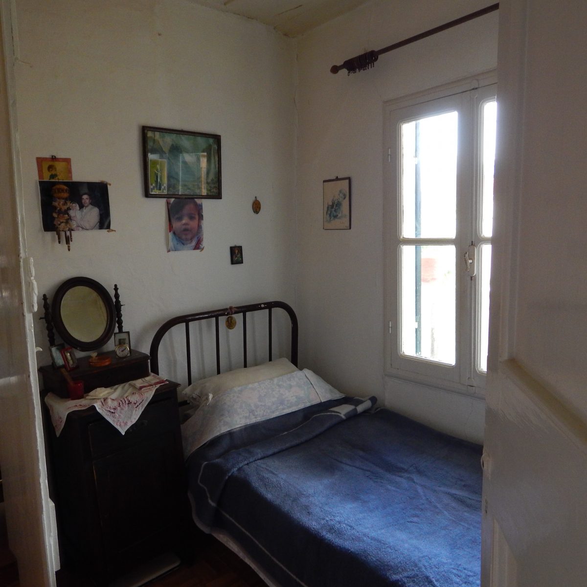 Ένα μουσείο για τον Κώστα Καρυωτάκη