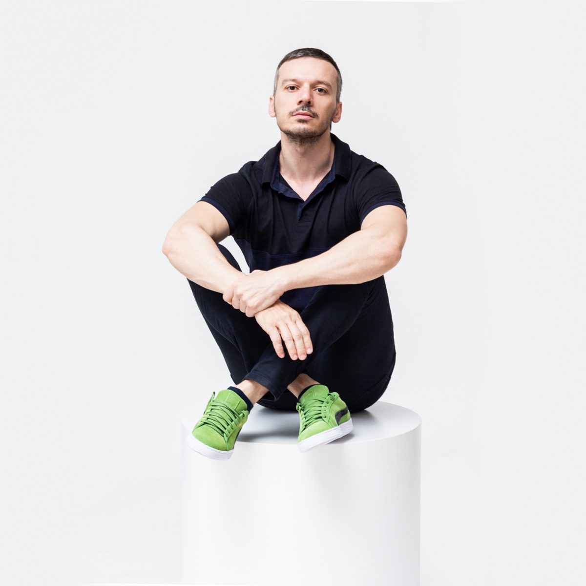 Οι αλλαγές πηγαίνουν πολύ στον Γιώργο Νανούρη