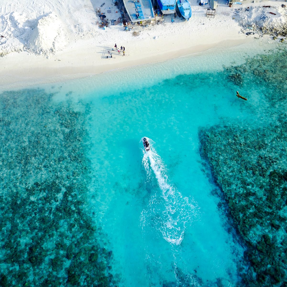 Οι εξωτικές και μαγευτικές παραλίες του Ιονίου