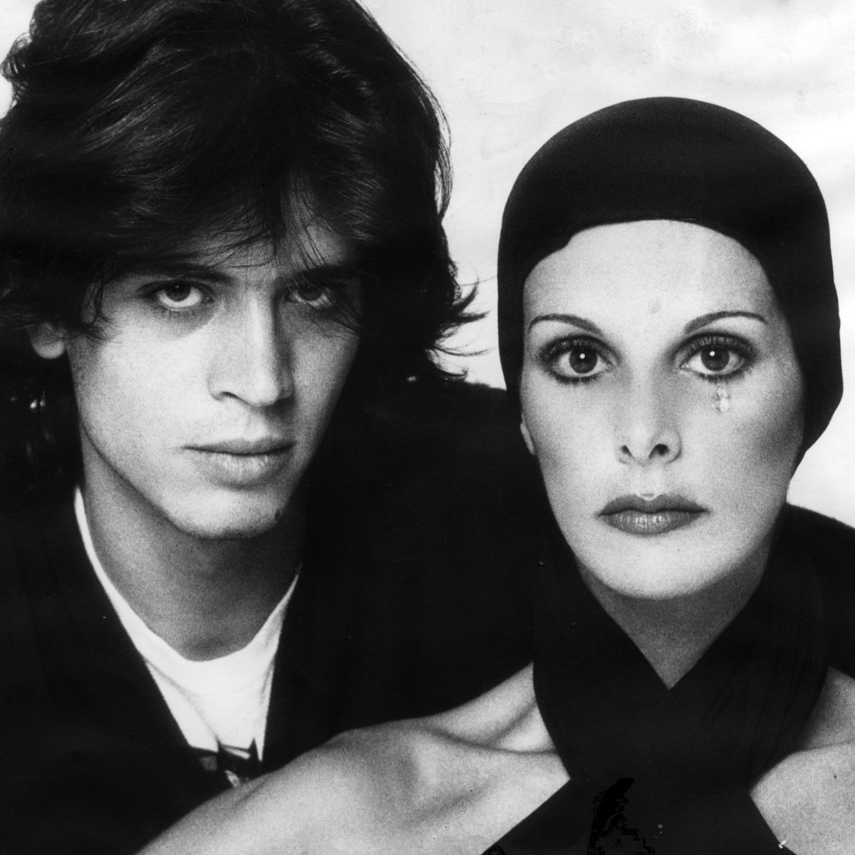 Μπίλι Μπο: Ο Έλληνας σχεδιαστής – star των 80s που δε θα ξεχάσουμε ποτέ