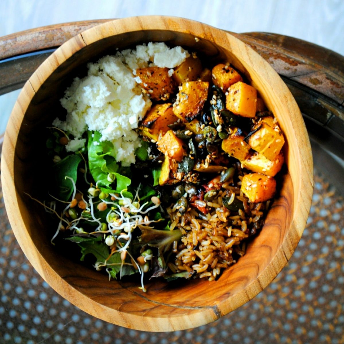 Γιατί τα buddha bowls είναι trending;