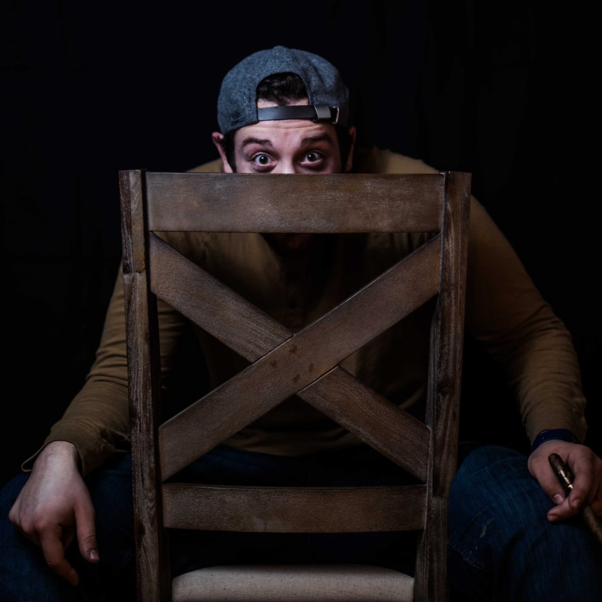 Αυτό το χαρακτηριστικό στο πρόσωπο «μαρτυρά» κάποιον ναρκισσιστή!