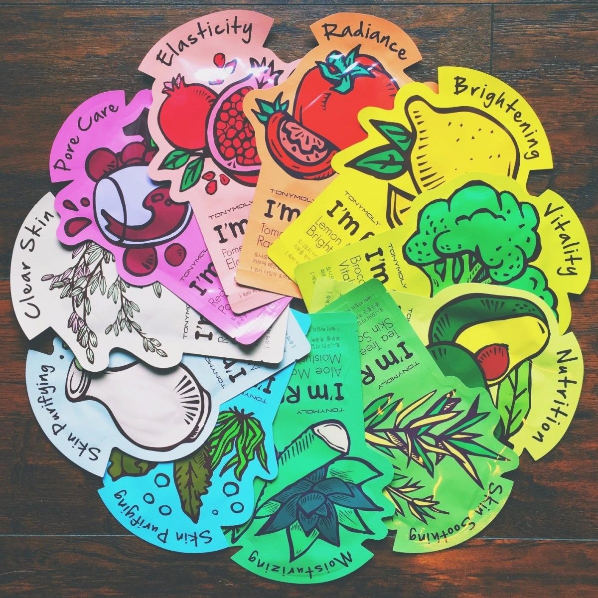 Μήπως η 10-step κορεάτικη ρουτίνα ομορφιάς είναι απλά μόδα;