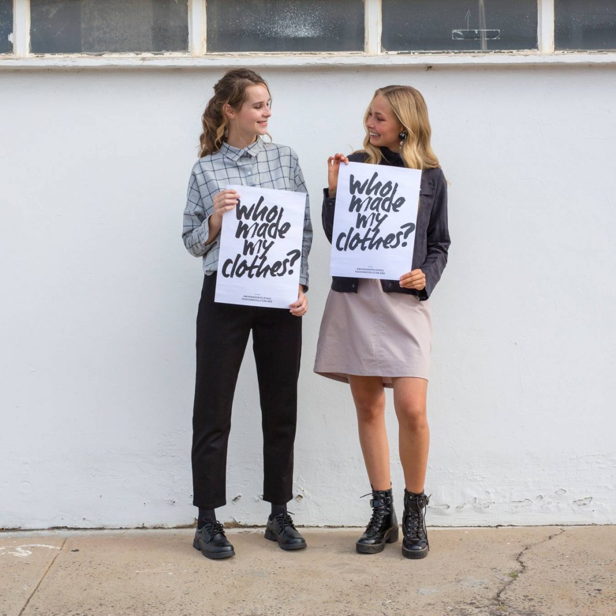 Ένα app μας δείχνει ποια brands είναι «ηθικά»