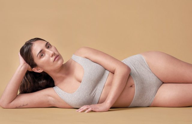 Λίστα αναμονής 30.000 ατόμων για αυτήν τη συλλογή εσωρούχων