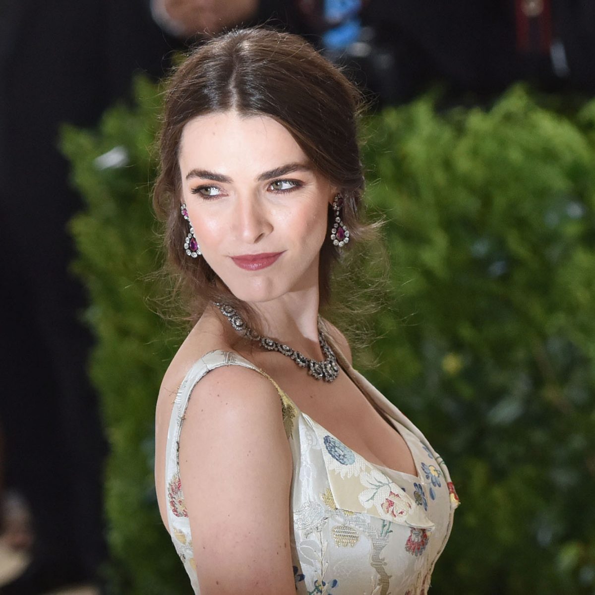 Τι φόρεσε η κόρη της Anna Wintour, Bee Shaffer, στον δεύτερο γάμο της