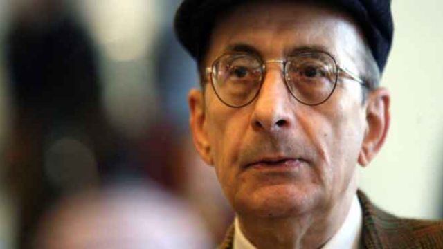 Πέντε ποιήματα του Μάνου Ελευθερίου