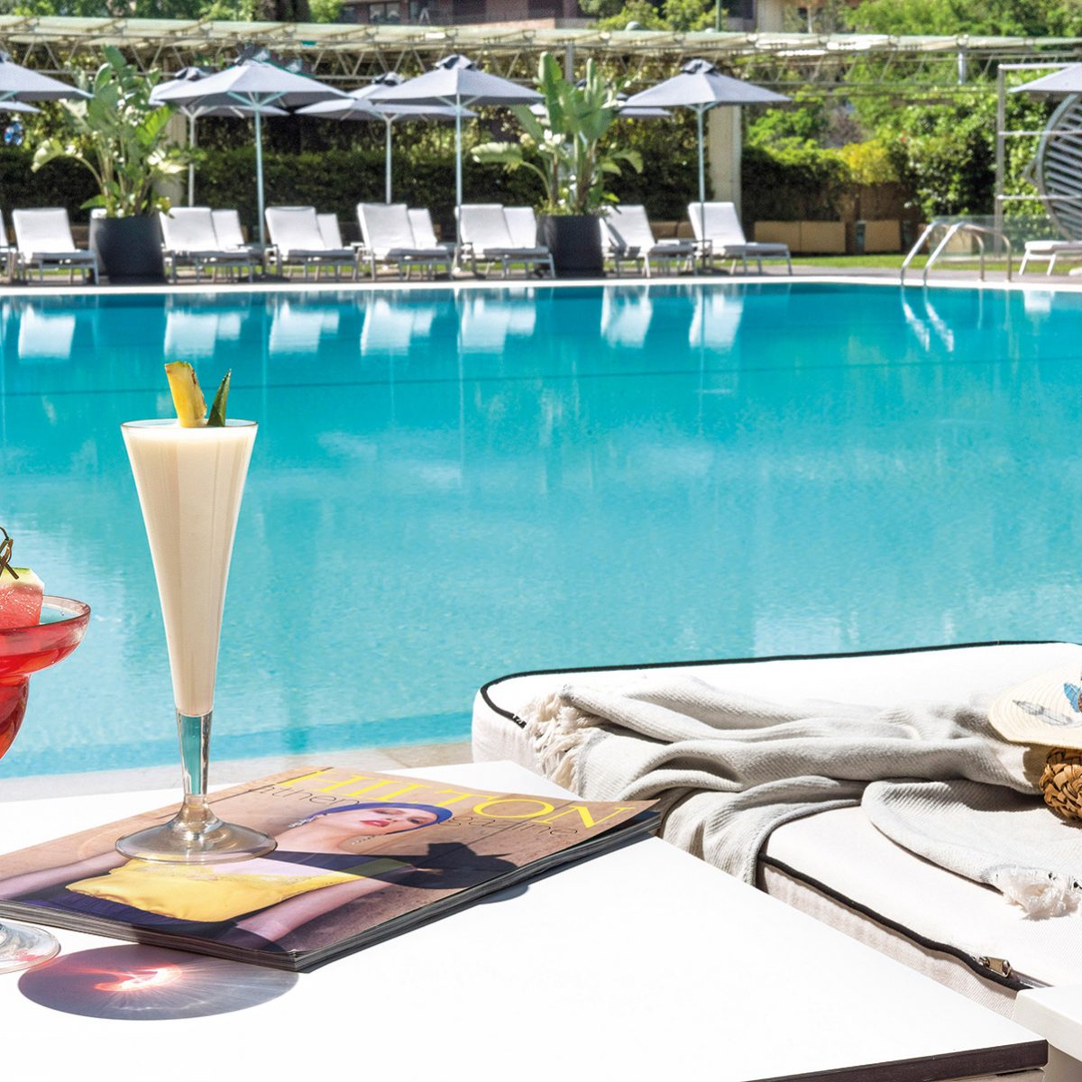 When In Athens: Ο απόλυτος οδηγός της Αθήνας