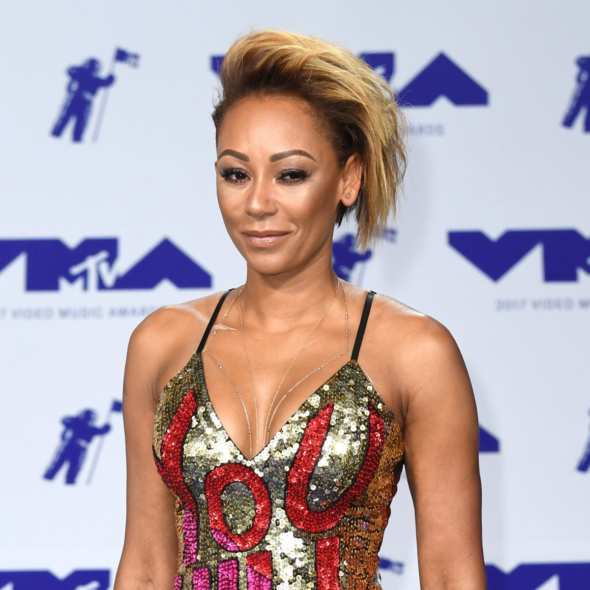 Σε κλινική αποτοξίνωσης η Mel B