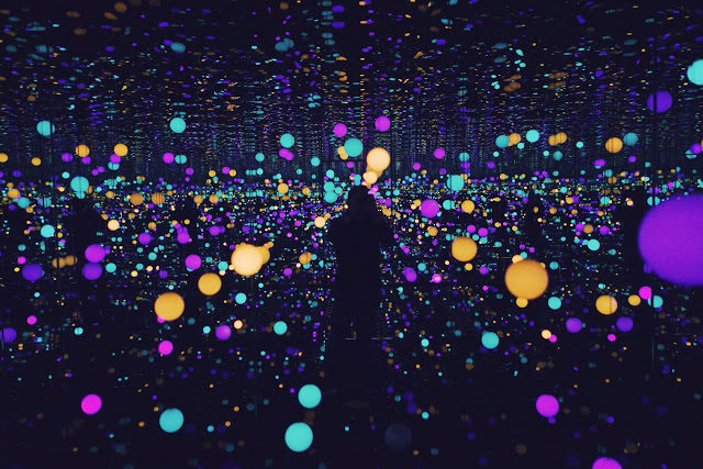 TIME: Αυτά είναι τα καλύτερα μέρη του κόσμου για το 2018