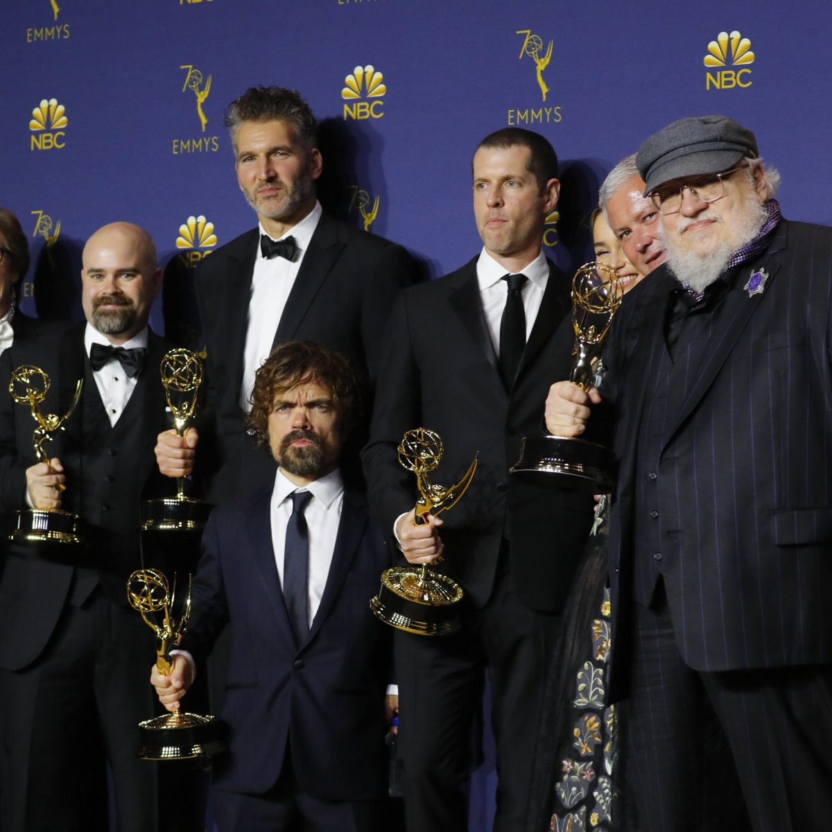 Emmy 2018: Η μεγάλη επιστροφή του Game of Thrones, οι νικητές και οι χαμένοι