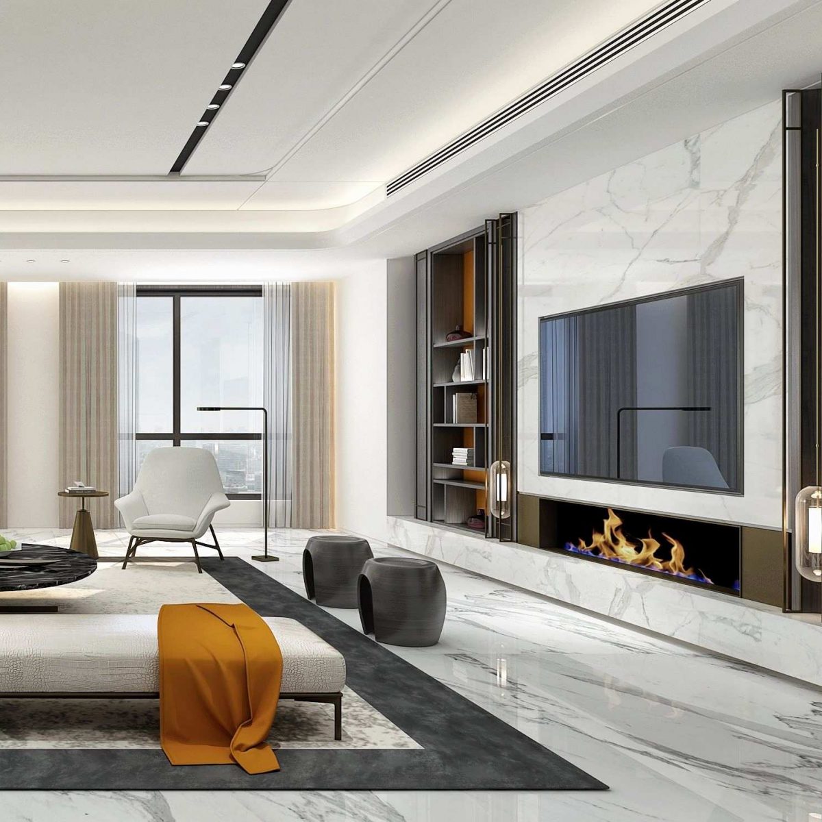 Η νέα οικονομική τάση στην εσωτερική διακόσμηση