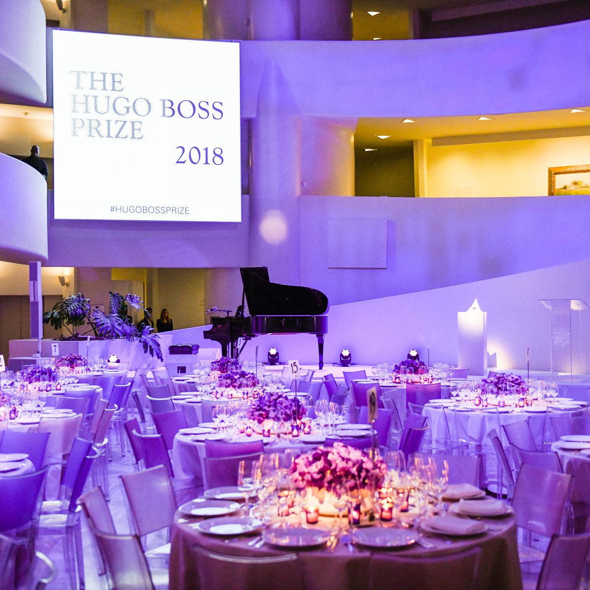 Η Simone Leigh είναι η νικήτρια του HUGO BOSS PRIZE 2018