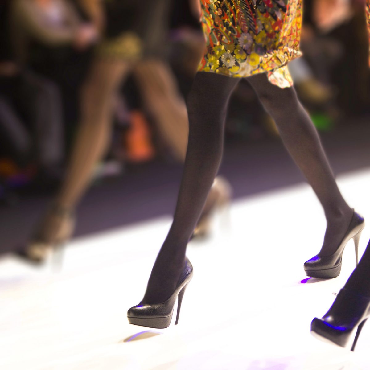 Τα 8 shoe trends του φθινοπώρου