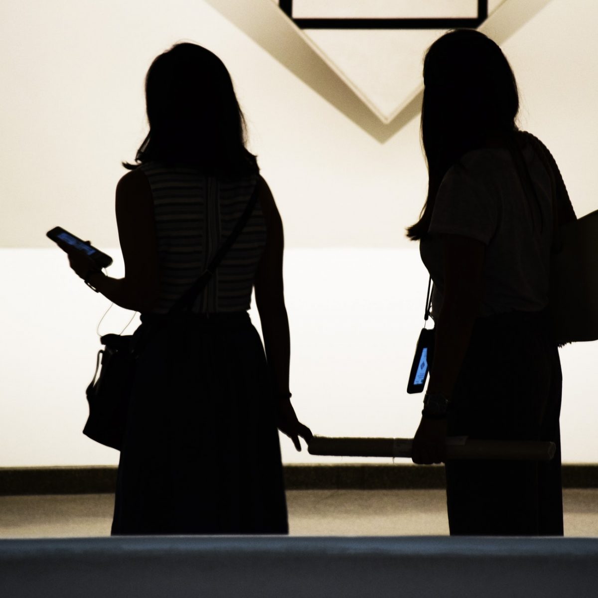 Κι όμως το WhatsApp βοηθά τον γυναικείο ακτιβισμό