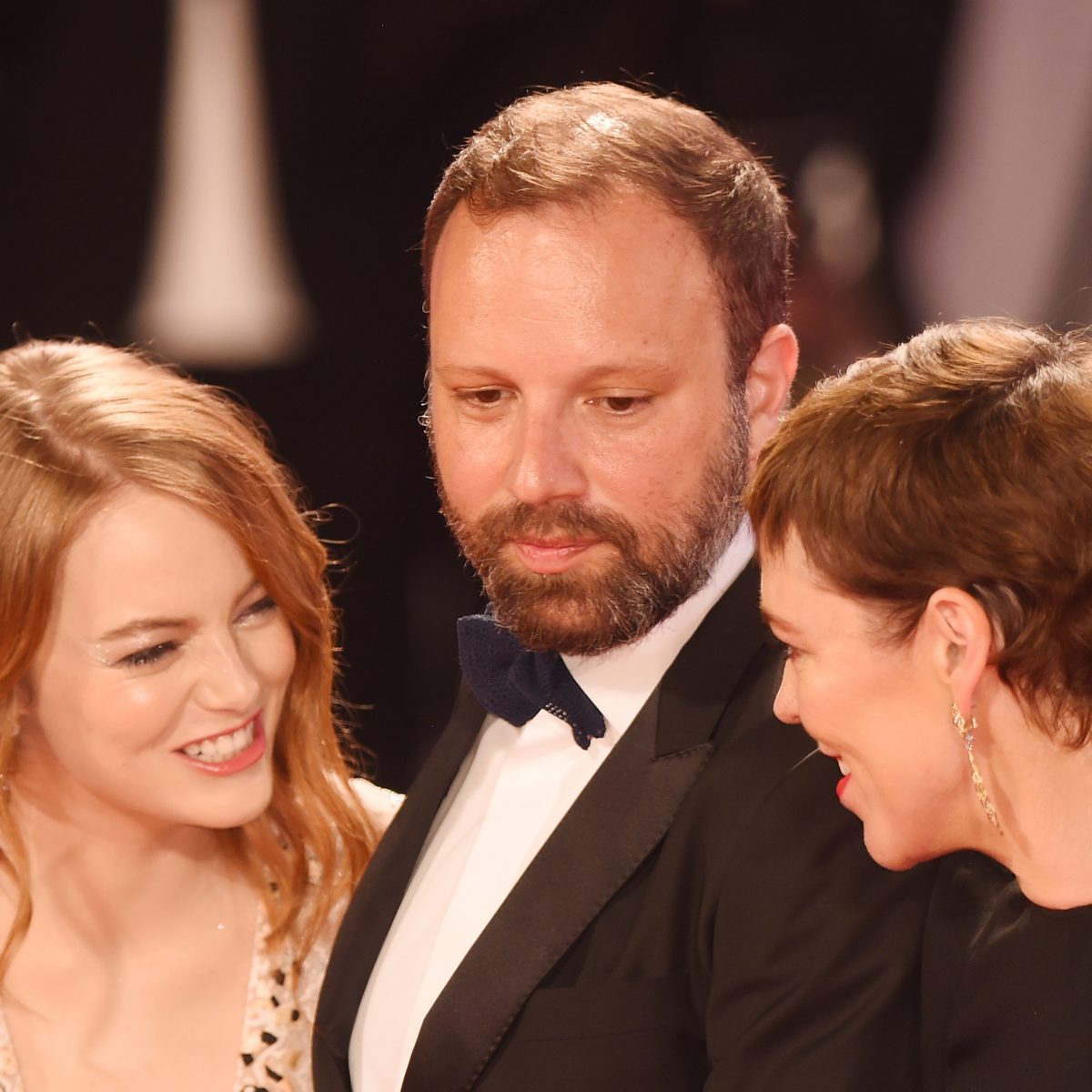 Ο Γιώργος Λάνθιμος είναι ο «Favourite» για τα Oscar – Ένα από τα φαβορί