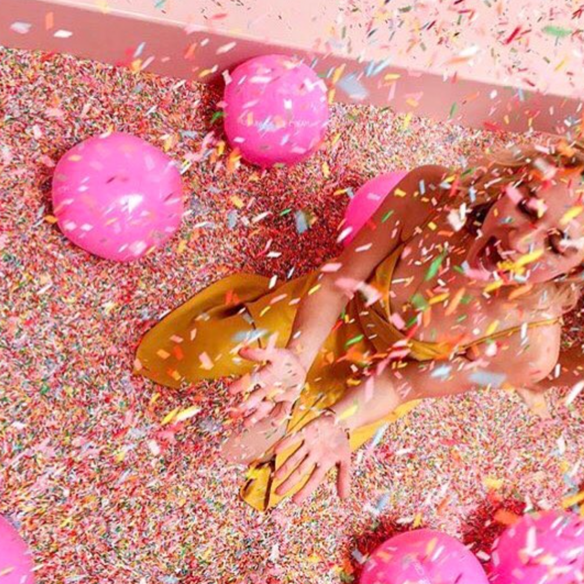 Pop up μουσεία τροφίμων -Εκεί, που μπαίνεις και θες να φας τα εκθέματα