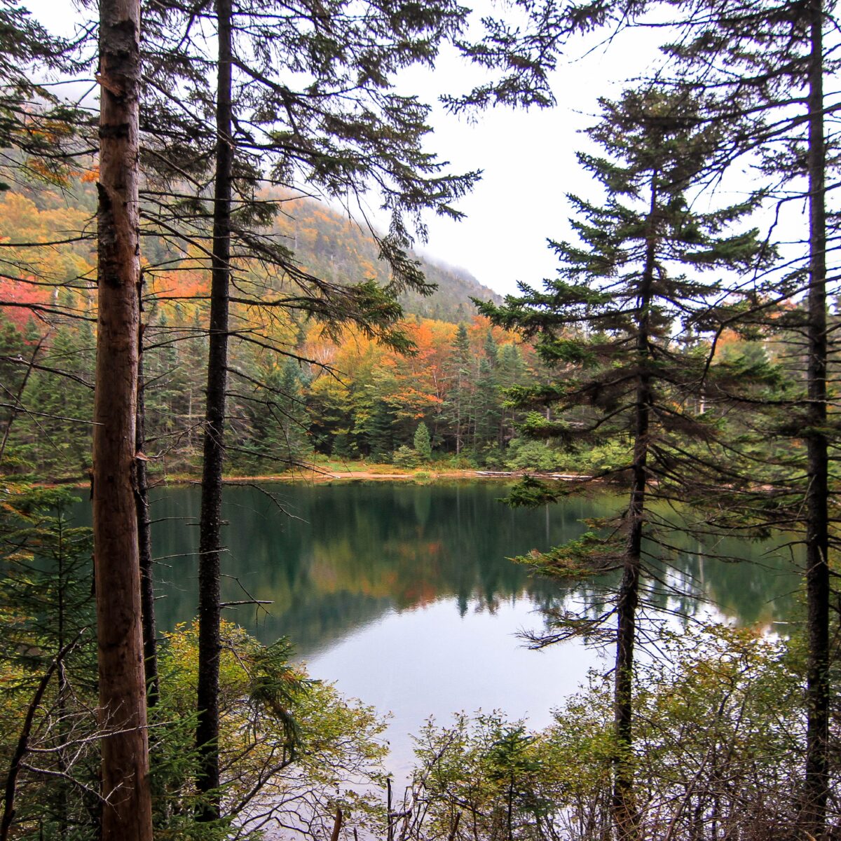 Weekend Break: 5 όμορφες φθινοπωρινές αποδράσεις