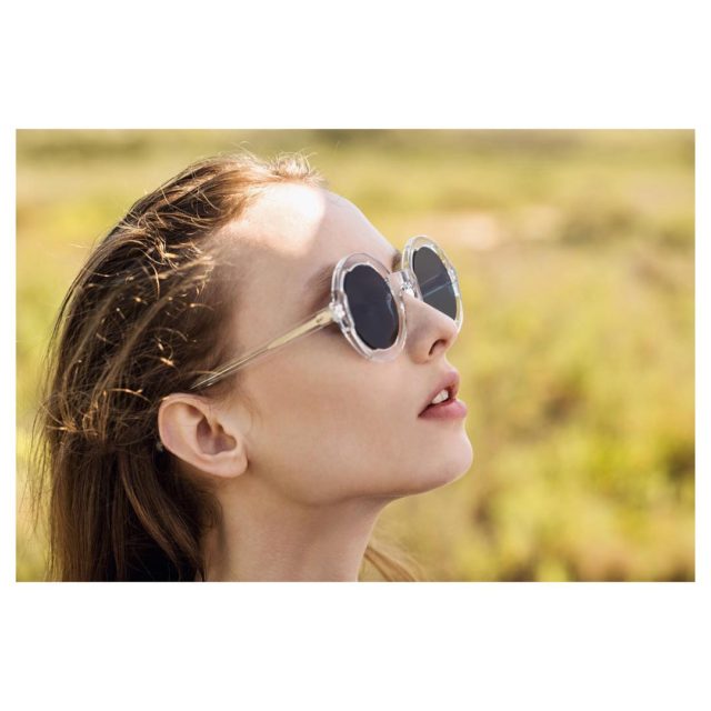 Τα απίθανα χειροποίητα γυαλιά Urban Owl ετοιμάζονται για το Χριστουγεννιάτικο Fashion Room Service στις 20/12