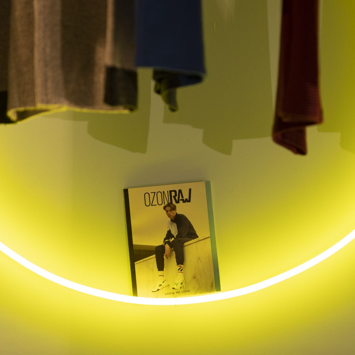 Όλα όσα συνέβησαν στο μεγάλο πάρτι του The Fashion Room Service Thessaloniki στις 31/10!