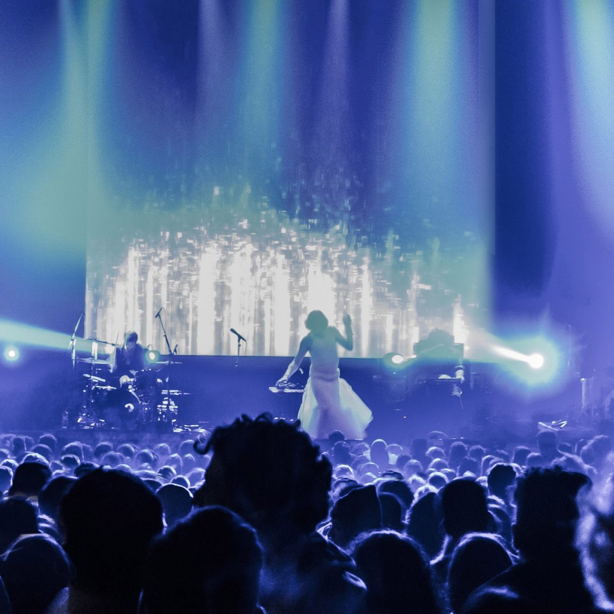 Έρχεται το Winter Plisskën Festival με εντυπωσιακό girl power line up!