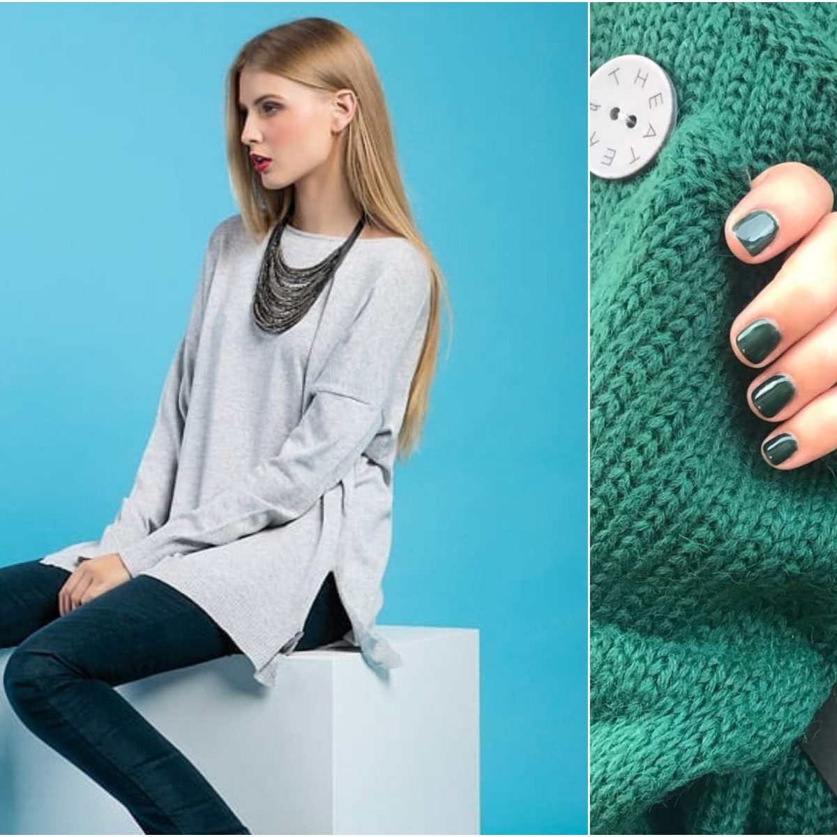 Το brand Theater D. ετοιμάζεται να φέρει «θεατρική χροιά» στο Χριστουγεννιάτικο Fashion Room Service